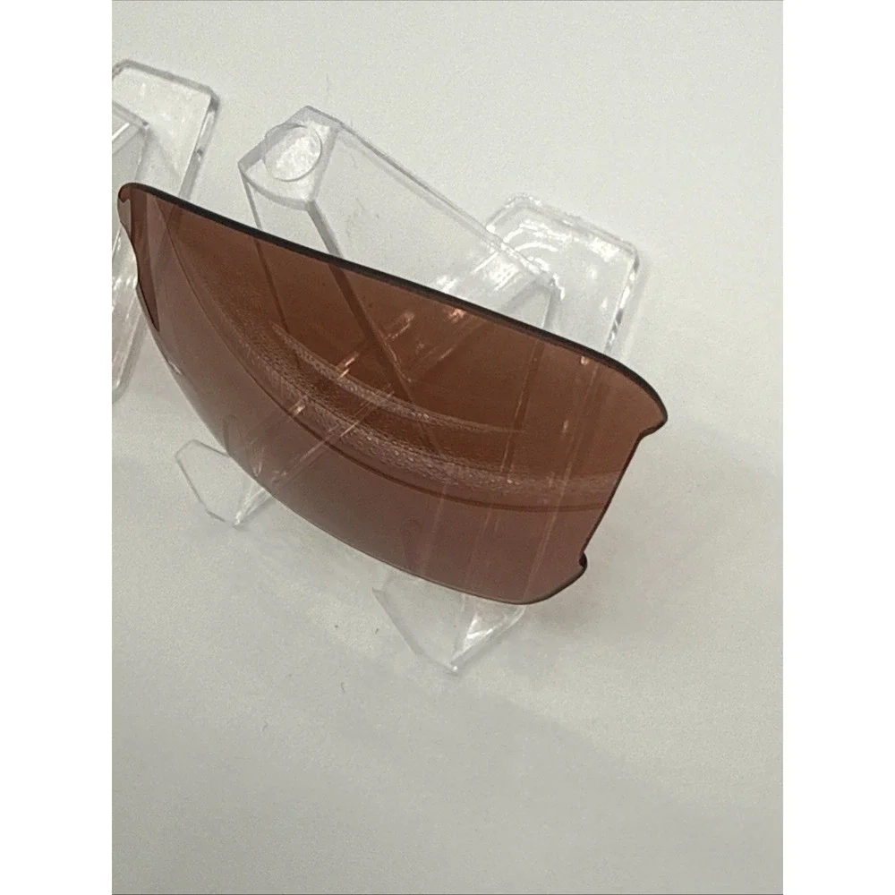Ray-Ban RB3025 Aviator Replacement lens Brown Gradient Lenses ONLY 58mm